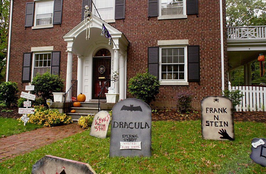 2002 Halloween